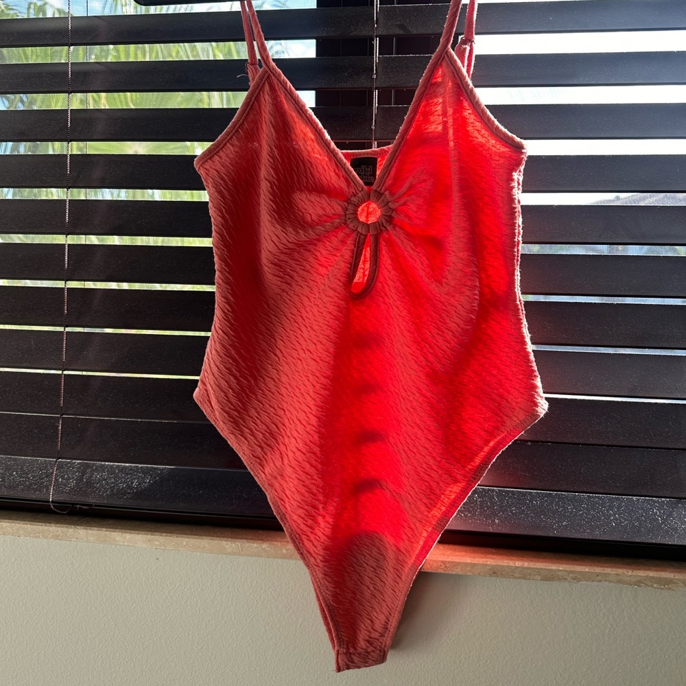 Wild Fable Bodysuit